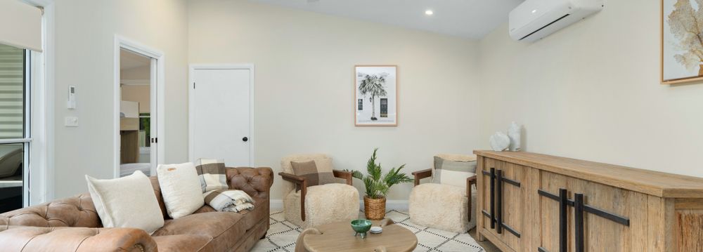  Jervis Bay Realty Holidays: Coastal Trio-Topaz Villa 2 Jervis Bay accommodation in Huskisson