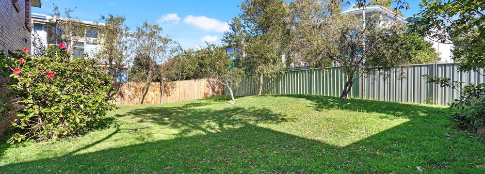  Jervis Bay Realty Holidays: Beachcombers on Collingwood Beach Jervis Bay accommodation in Vincentia