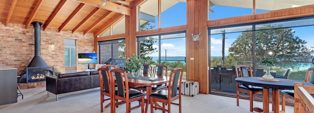  Jervis Bay Realty Holidays: Beachcombers on Collingwood Beach Jervis Bay accommodation in Vincentia