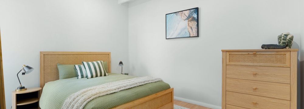  Jervis Bay Realty Holidays: Coastal Trio Jervis Bay accommodation in Huskisson