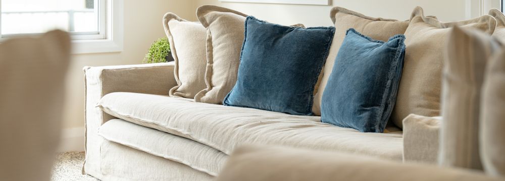  Jervis Bay Realty Holidays: Coastal Trio Jervis Bay accommodation in Huskisson