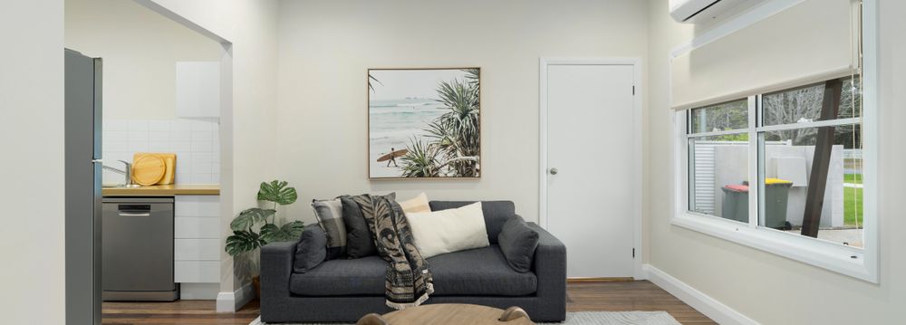  Jervis Bay Realty Holidays: Coastal Trio Jervis Bay accommodation in Huskisson