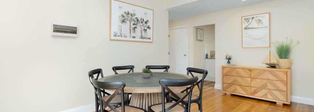  Jervis Bay Realty Holidays: Coastal Trio Jervis Bay accommodation in Huskisson