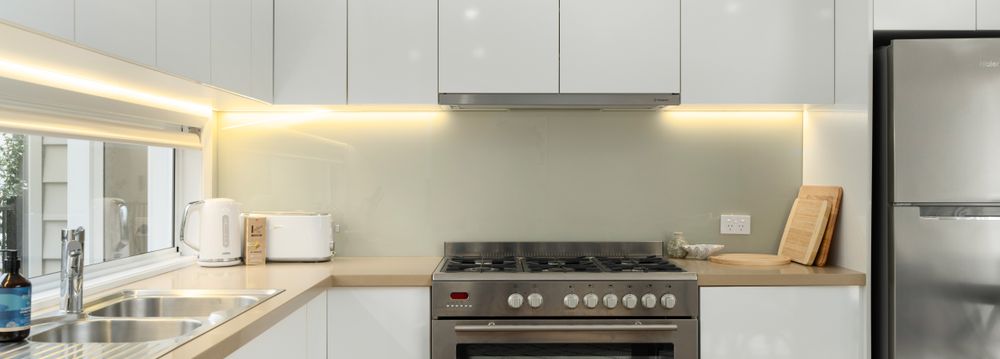  Jervis Bay Realty Holidays: Coastal Trio Jervis Bay accommodation in Huskisson