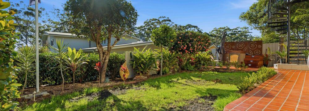  Jervis Bay Realty Holidays: Orion Beach Retreat- Studio Jervis Bay accommodation in Vincentia