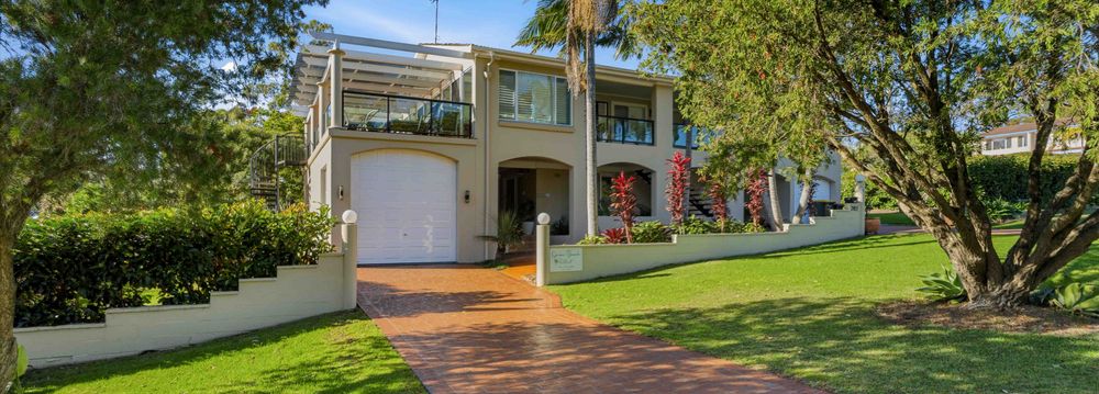  Jervis Bay Realty Holidays: Orion Beach Retreat- Studio Jervis Bay accommodation in Vincentia