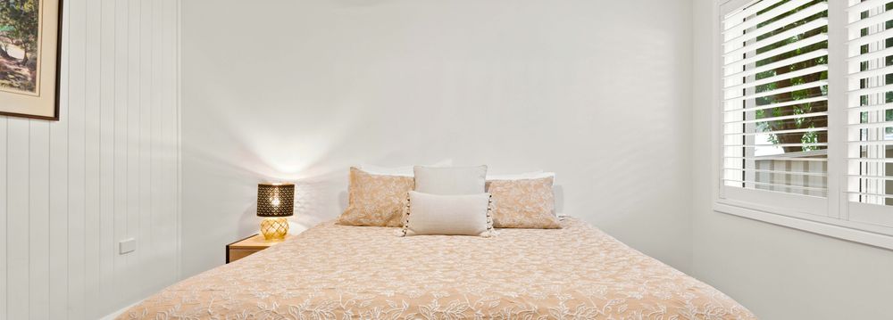  Jervis Bay Realty Holidays: Orion Beach Retreat- Studio Jervis Bay accommodation in Vincentia