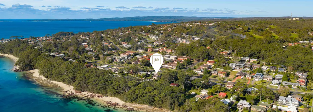  Jervis Bay Realty Holidays: Orion Beach Retreat- Studio Jervis Bay accommodation in Vincentia