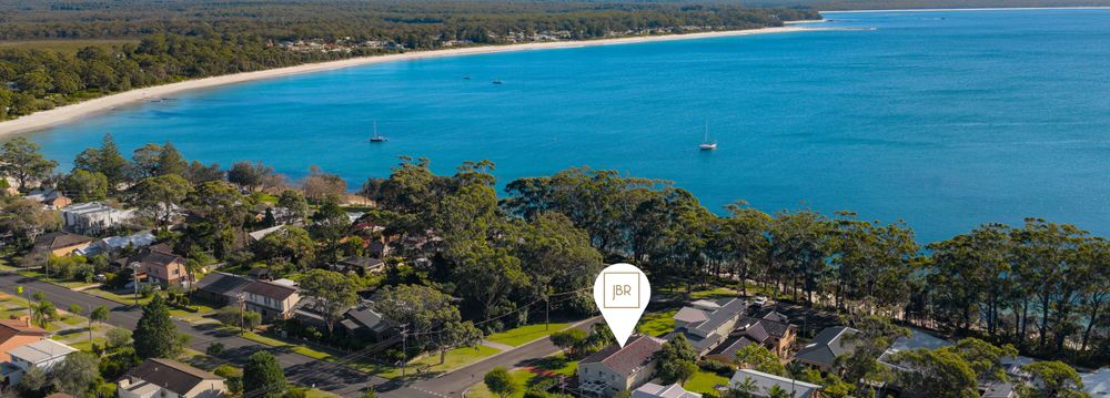  Jervis Bay Realty Holidays: Orion Beach Retreat- Studio Jervis Bay accommodation in Vincentia
