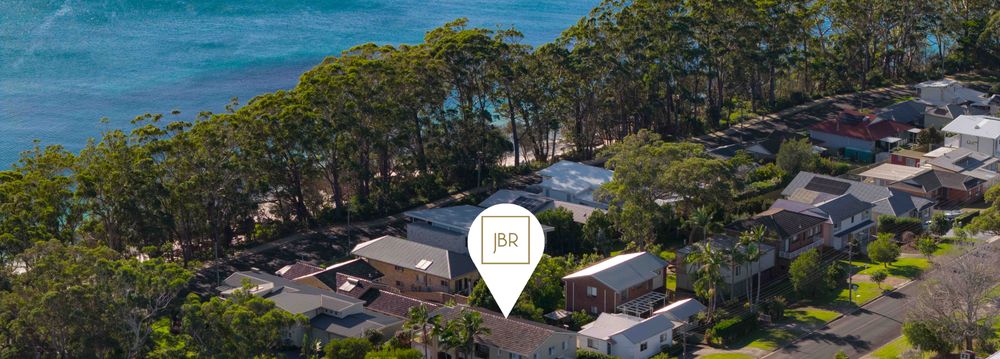  Jervis Bay Realty Holidays: Orion Beach Retreat- Studio Jervis Bay accommodation in Vincentia