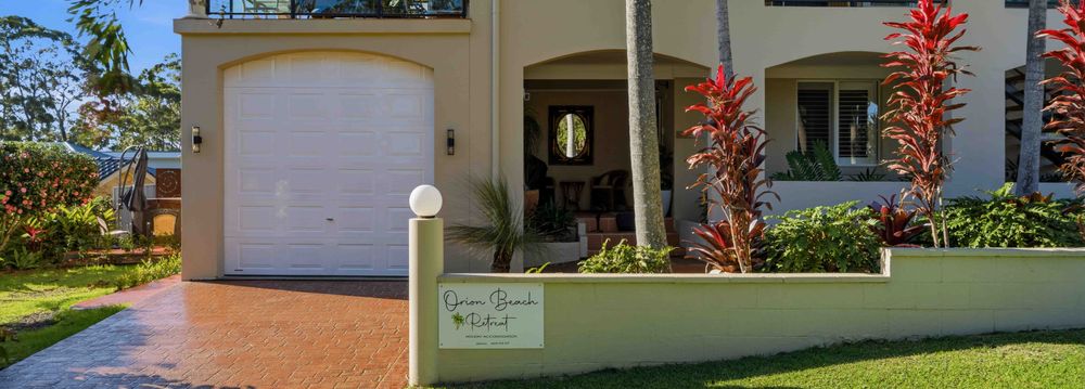  Jervis Bay Realty Holidays: Orion Beach Retreat- Studio Jervis Bay accommodation in Vincentia