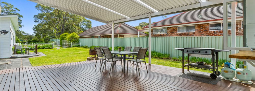  Jervis Bay Realty Holidays: Jado on the Lake, Jervis Bay Jervis Bay accommodation in Saint Georges Basin