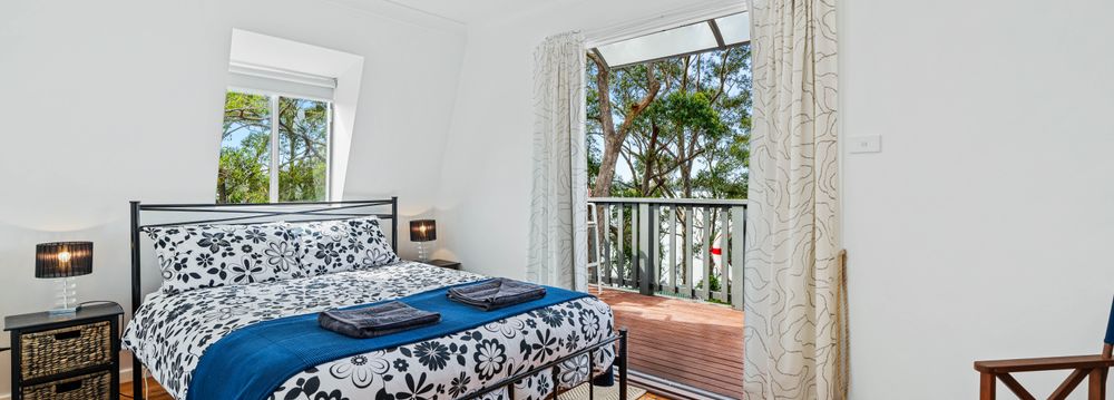  Jervis Bay Realty Holidays: Jado on the Lake, Jervis Bay Jervis Bay accommodation in Saint Georges Basin