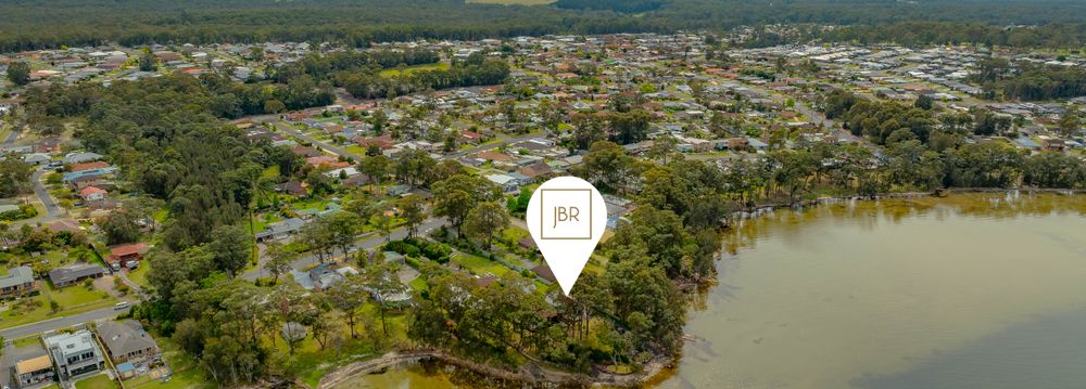  Jervis Bay Realty Holidays: Jado on the Lake, Jervis Bay Jervis Bay accommodation in Saint Georges Basin