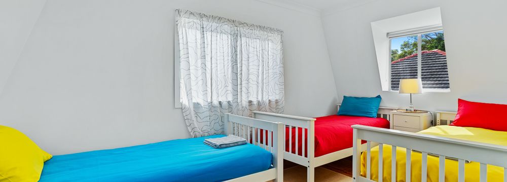  Jervis Bay Realty Holidays: Jado on the Lake, Jervis Bay Jervis Bay accommodation in Saint Georges Basin