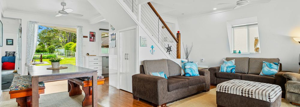  Jervis Bay Realty Holidays: Jado on the Lake, Jervis Bay Jervis Bay accommodation in Saint Georges Basin