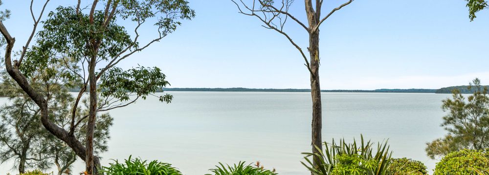  Jervis Bay Realty Holidays: Jado on the Lake, Jervis Bay Jervis Bay accommodation in Saint Georges Basin