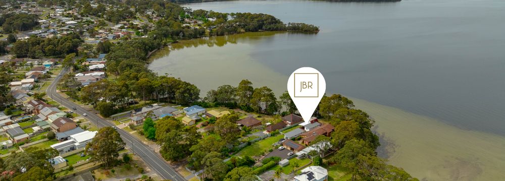  Jervis Bay Realty Holidays: Jado on the Lake- House Jervis Bay accommodation in Saint Georges Basin