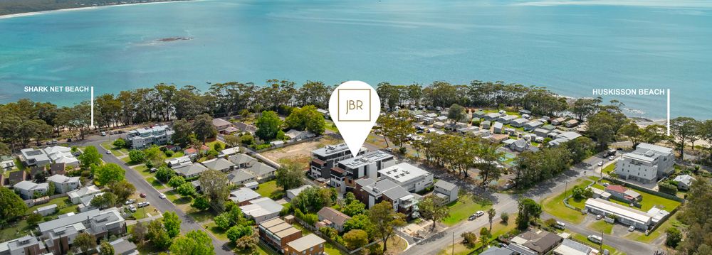  Jervis Bay Realty Holidays: Allura Bella Jervis Bay accommodation in Huskisson