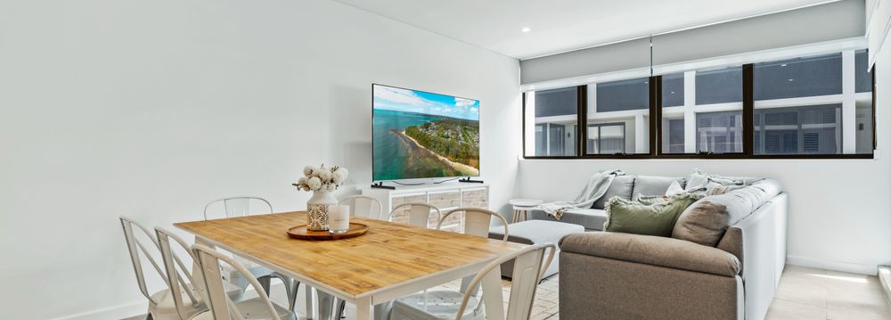  Jervis Bay Realty Holidays: Allura Bella Jervis Bay accommodation in Huskisson