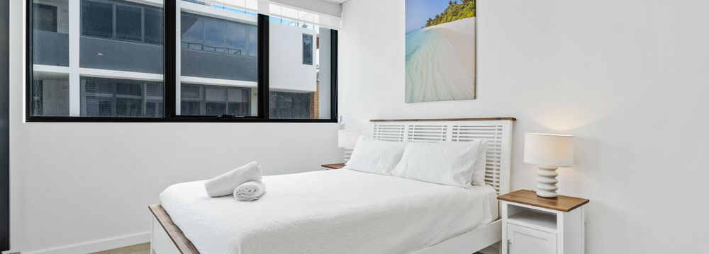  Jervis Bay Realty Holidays: Allura Bella Jervis Bay accommodation in Huskisson