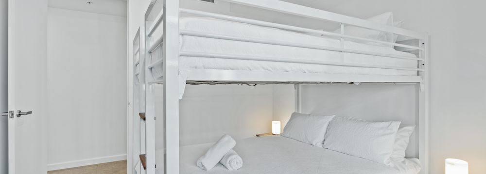  Jervis Bay Realty Holidays: Allura Bella Jervis Bay accommodation in Huskisson