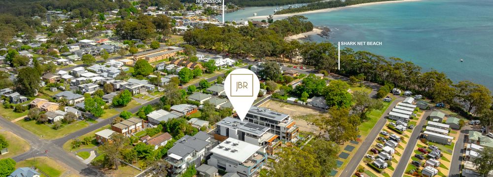  Jervis Bay Realty Holidays: Allura Bella Jervis Bay accommodation in Huskisson