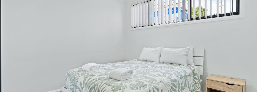  Jervis Bay Realty Holidays: La Casa by the Sea Jervis Bay accommodation in Huskisson