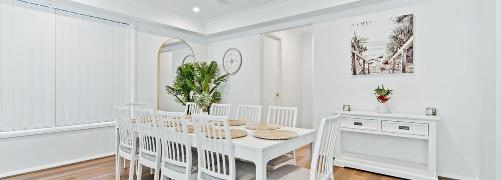  Jervis Bay Realty Holidays: La Casa by the Sea Jervis Bay accommodation in Huskisson