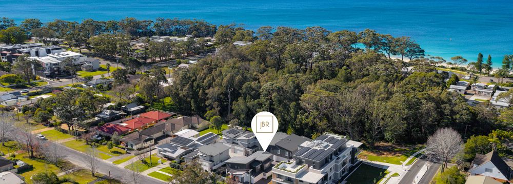  Jervis Bay Realty Holidays: La Casa by the Sea Jervis Bay accommodation in Huskisson