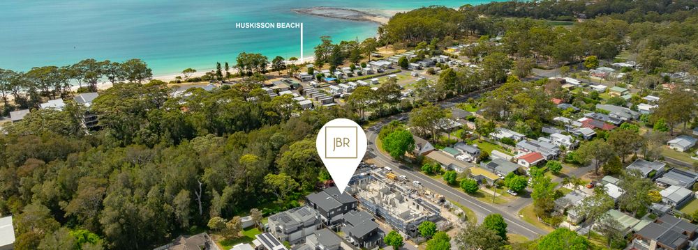  Jervis Bay Realty Holidays: La Casa by the Sea Jervis Bay accommodation in Huskisson