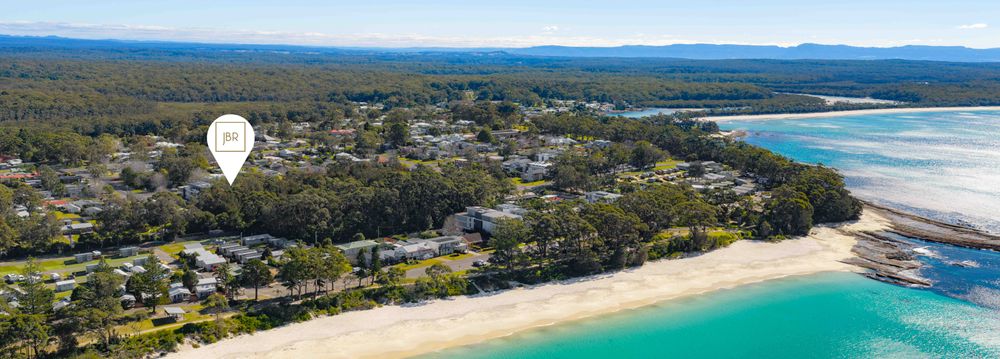  Jervis Bay Realty Holidays: La Casa by the Sea Jervis Bay accommodation in Huskisson