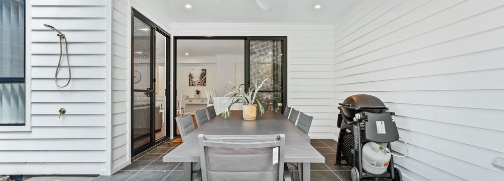  Jervis Bay Realty Holidays: La Casa by the Sea Jervis Bay accommodation in Huskisson