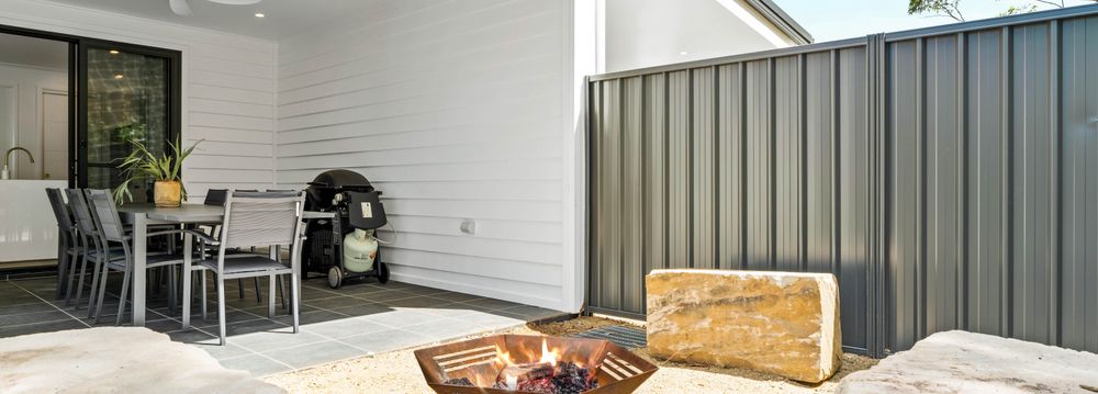  Jervis Bay Realty Holidays: La Casa by the Sea Jervis Bay accommodation in Huskisson