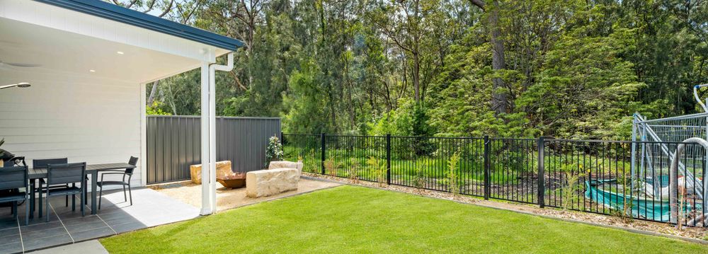  Jervis Bay Realty Holidays: La Casa by the Sea Jervis Bay accommodation in Huskisson