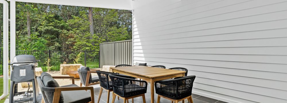  Jervis Bay Realty Holidays: Al Mare Jervis Bay accommodation in Huskisson