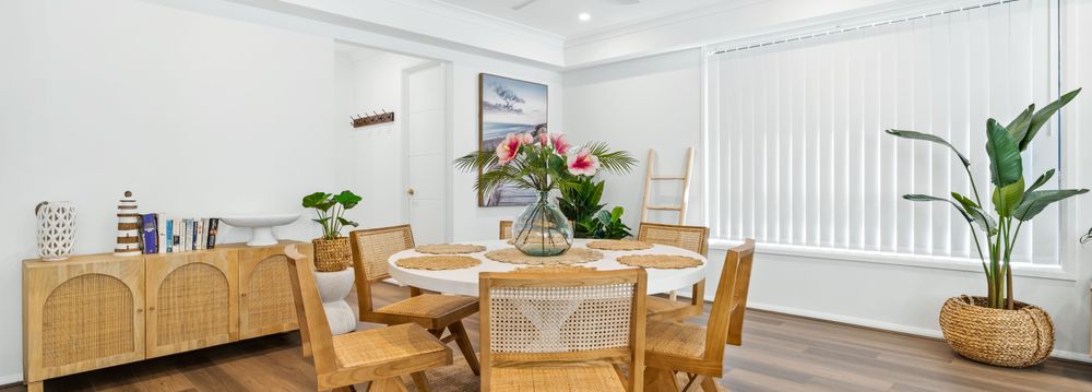  Jervis Bay Realty Holidays: Al Mare Jervis Bay accommodation in Huskisson