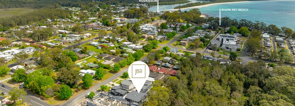  Jervis Bay Realty Holidays: Al Mare Jervis Bay accommodation in Huskisson