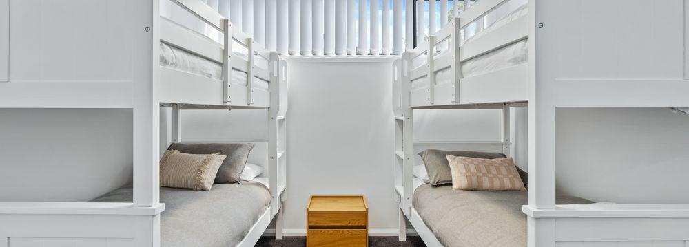  Jervis Bay Realty Holidays: Al Mare Jervis Bay accommodation in Huskisson