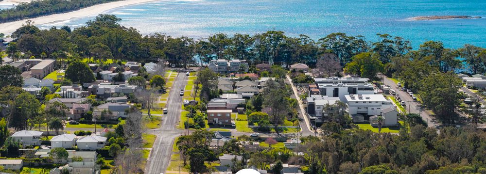  Jervis Bay Realty Holidays: Al Mare Jervis Bay accommodation in Huskisson
