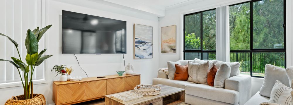  Jervis Bay Realty Holidays: Al Mare Jervis Bay accommodation in Huskisson