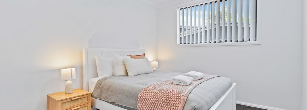  Jervis Bay Realty Holidays: Al Mare Jervis Bay accommodation in Huskisson