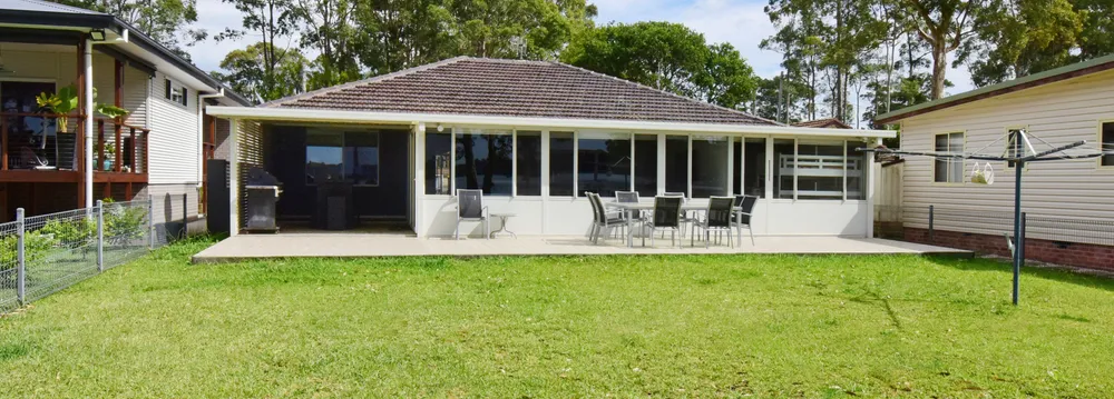  Jervis Bay Realty Holidays: Island Point Paradise Jervis Bay accommodation in Saint Georges Basin