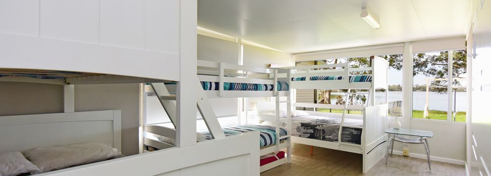  Jervis Bay Realty Holidays: Island Point Paradise Jervis Bay accommodation in Saint Georges Basin
