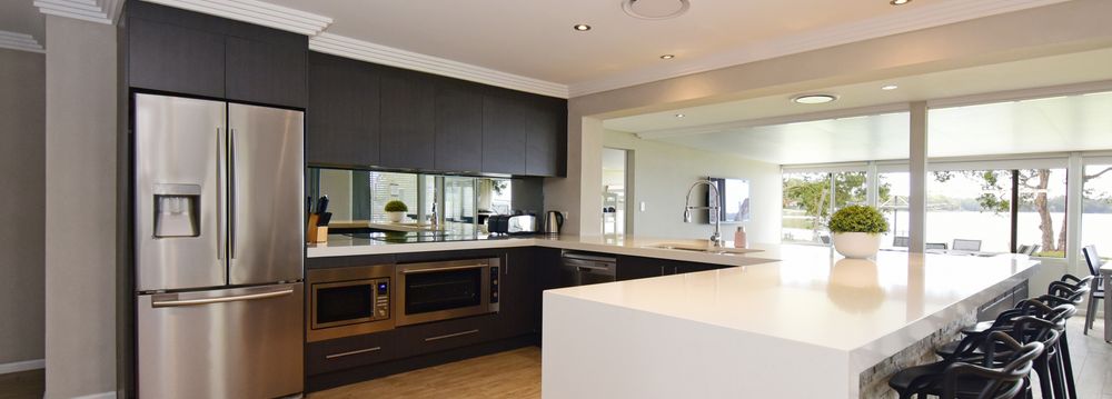  Jervis Bay Realty Holidays: Island Point Paradise Jervis Bay accommodation in Saint Georges Basin