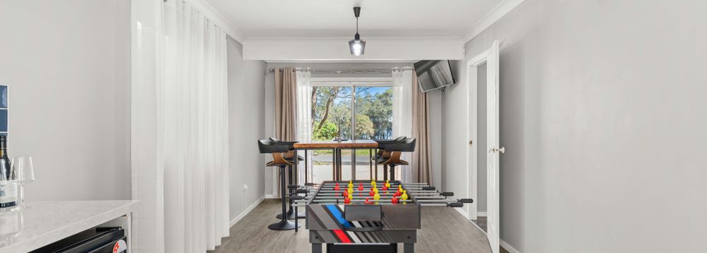  Jervis Bay Realty Holidays: The Belvedere Jervis Bay accommodation in Sanctuary Point