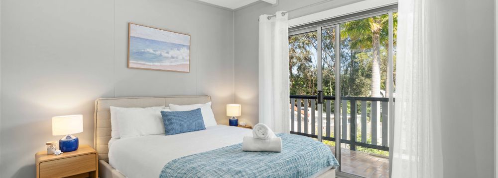  Jervis Bay Realty Holidays: The Belvedere Jervis Bay accommodation in Sanctuary Point