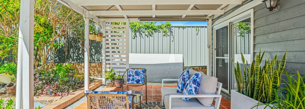  Jervis Bay Realty Holidays: The Belvedere Jervis Bay accommodation in Sanctuary Point