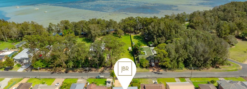  Jervis Bay Realty Holidays: The Belvedere Jervis Bay accommodation in Sanctuary Point