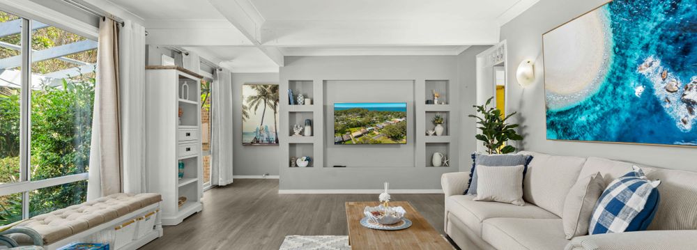  Jervis Bay Realty Holidays: The Belvedere Jervis Bay accommodation in Sanctuary Point